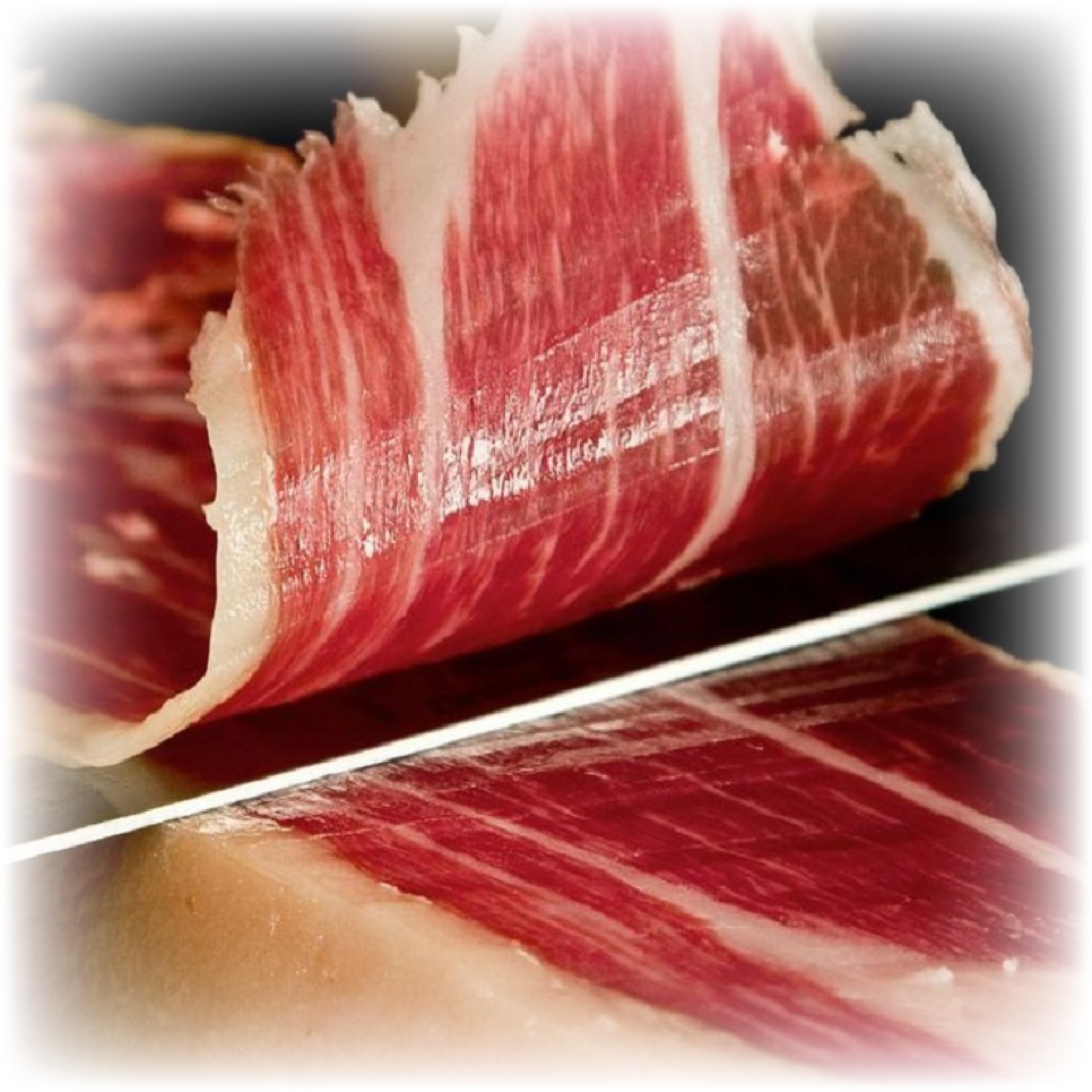 jamón y embutidos